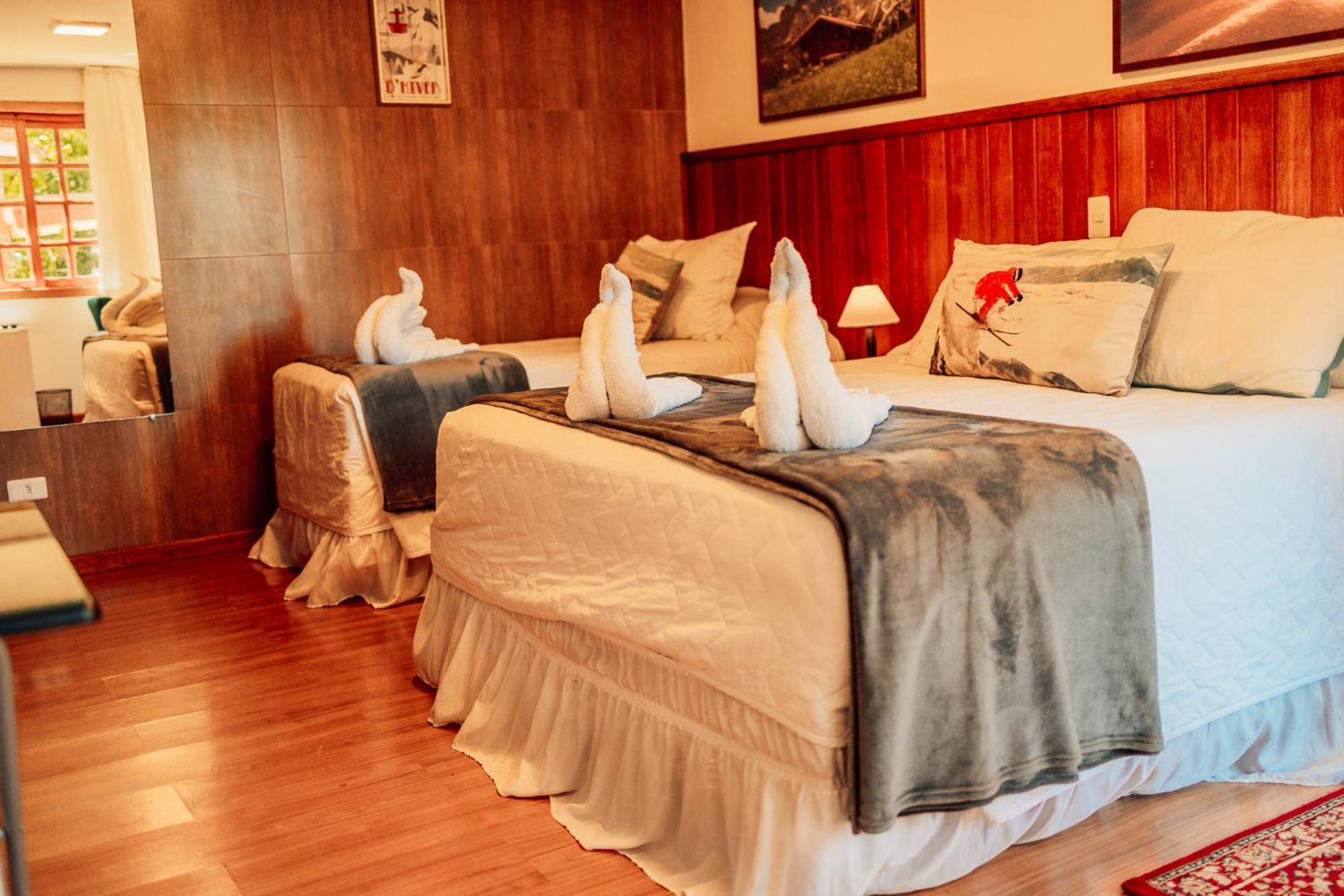 Hotel Bella Giornata 5*