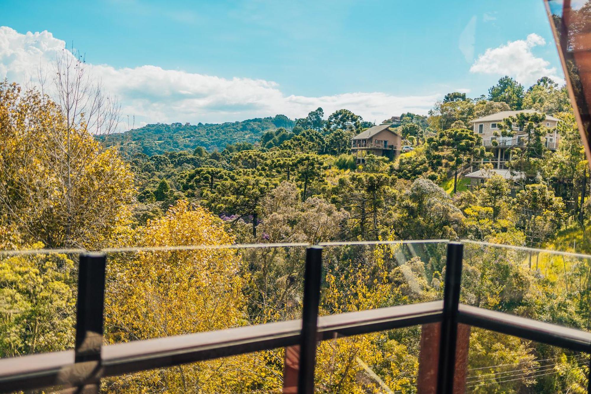 Bella Giornata Hotel Campos do Jordão