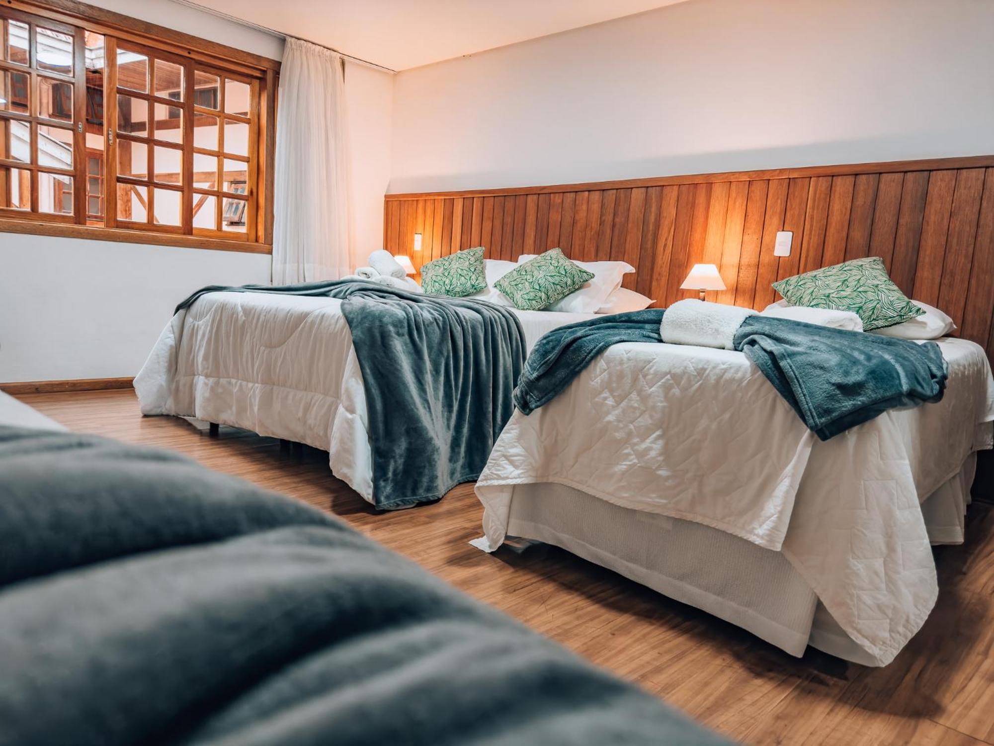 Hotel Bella Giornata